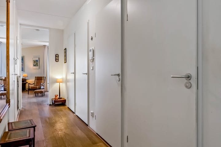 Foto 12 van Badhuiskade 4-D