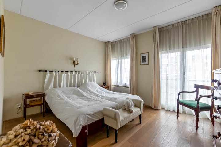 Foto 13 van Badhuiskade 4-D