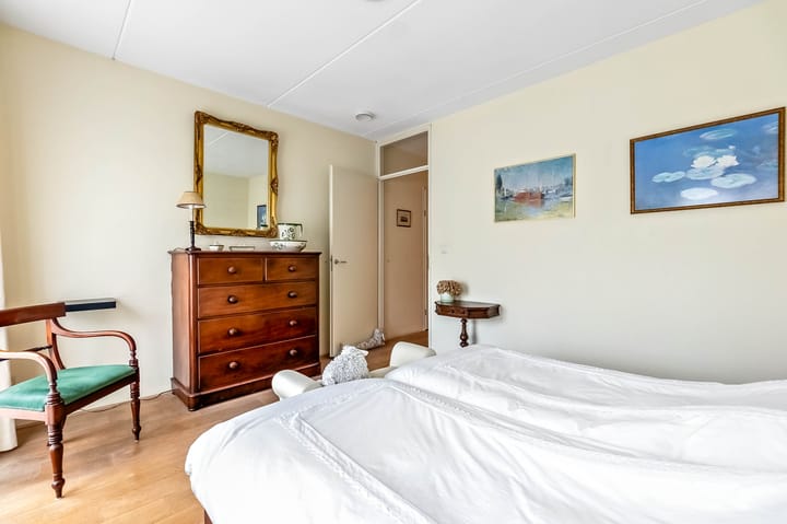 Foto 15 van Badhuiskade 4-D