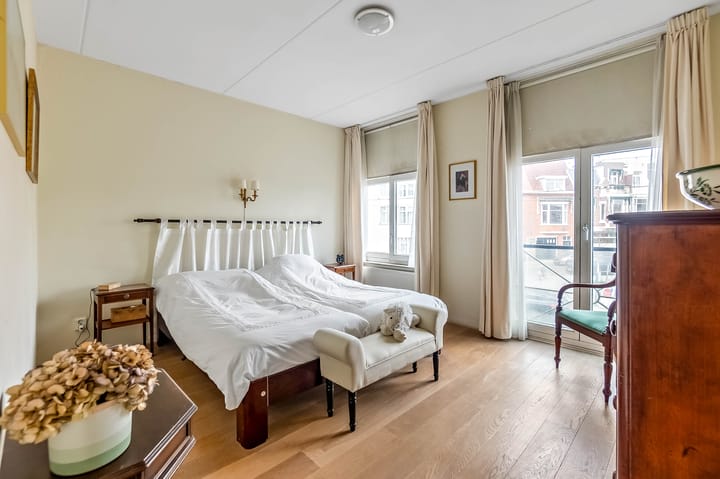 Foto 16 van Badhuiskade 4-D