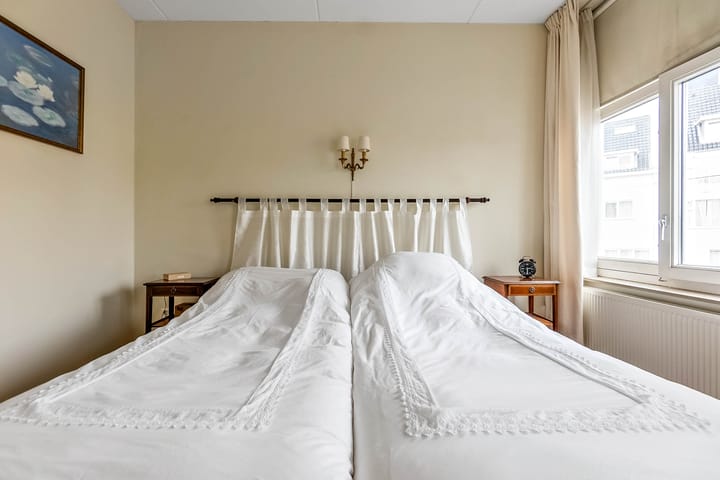 Foto 17 van Badhuiskade 4-D