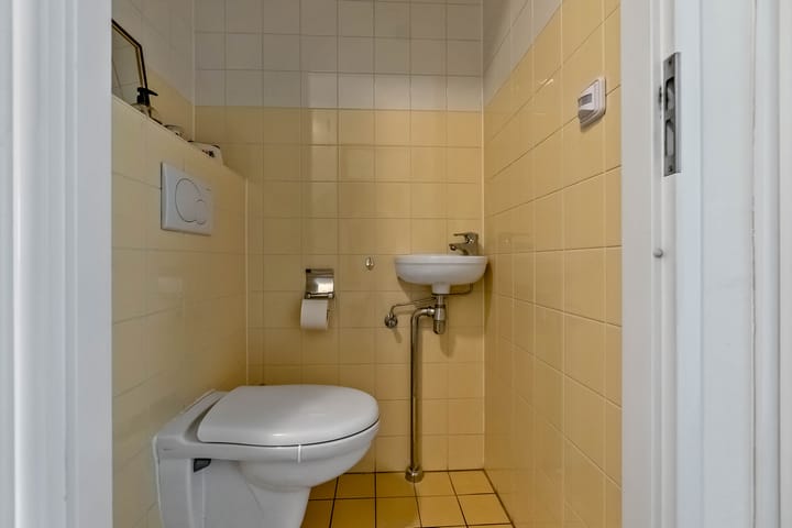 Foto 18 van Badhuiskade 4-D