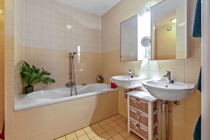 Foto 19 van Badhuiskade 4-D