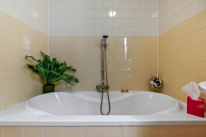 Foto 20 van Badhuiskade 4-D