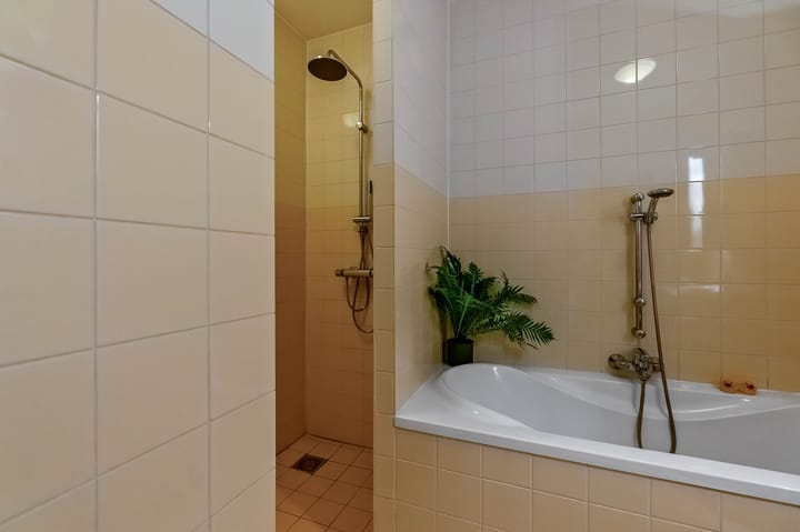 Foto 22 van Badhuiskade 4-D