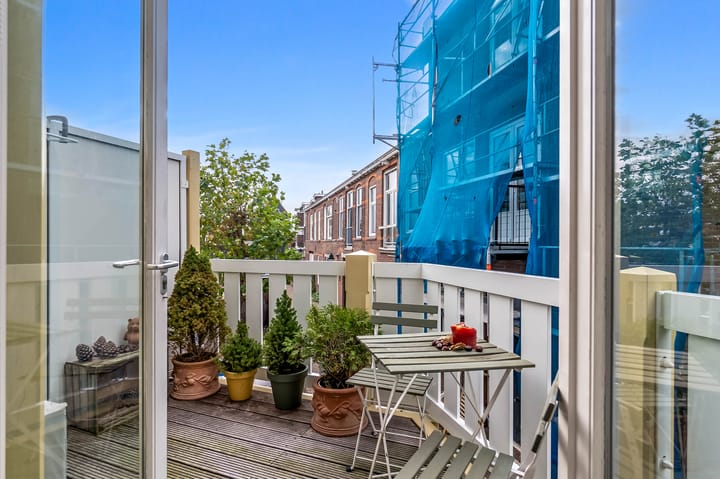 Foto 24 van Badhuiskade 4-D