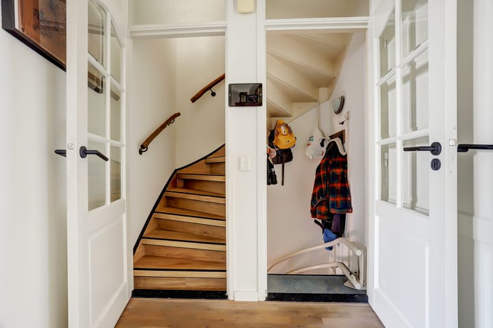 Foto 5 van Raadhuisstraat 15-A