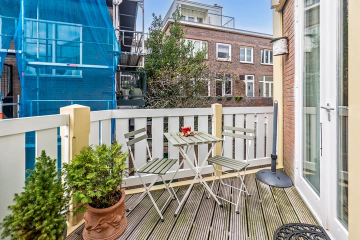 Foto 25 van Badhuiskade 4-D