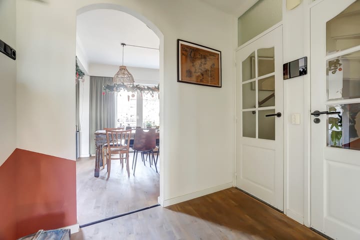 Foto 6 van Raadhuisstraat 15-A