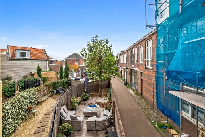 Foto 26 van Badhuiskade 4-D