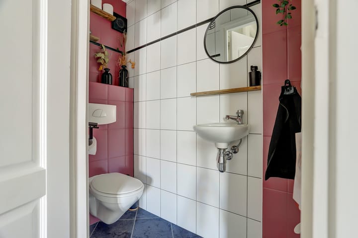 Foto 7 van Raadhuisstraat 15-A