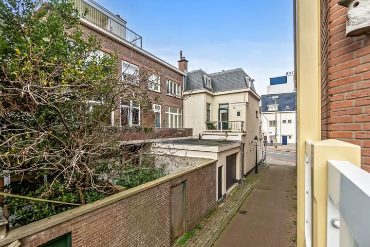 Foto 27 van Badhuiskade 4-D