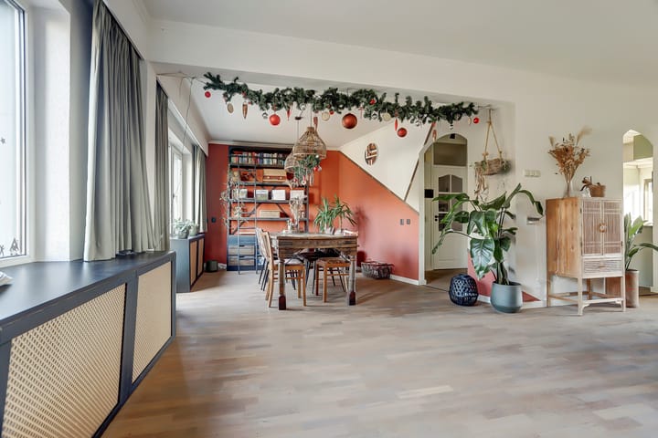 Foto 8 van Raadhuisstraat 15-A