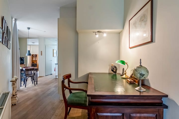 Foto 28 van Badhuiskade 4-D