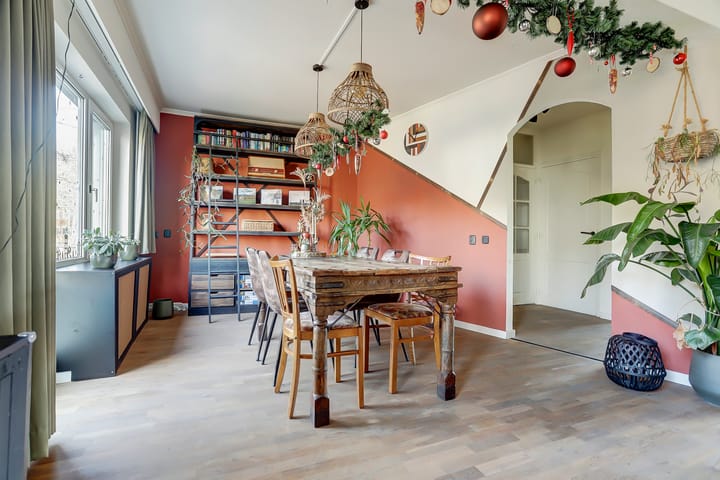 Foto 9 van Raadhuisstraat 15-A