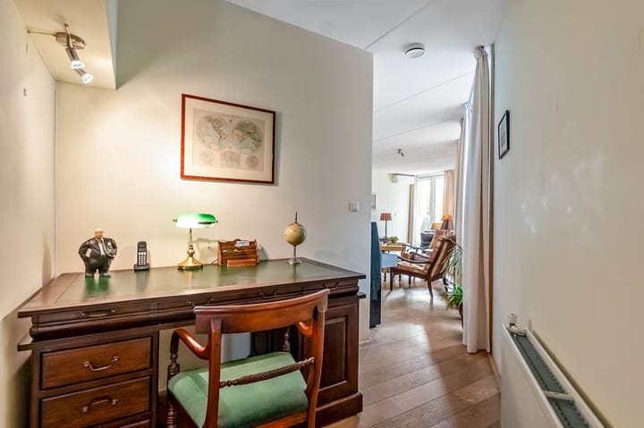 Foto 29 van Badhuiskade 4-D