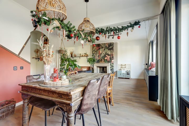 Foto 10 van Raadhuisstraat 15-A