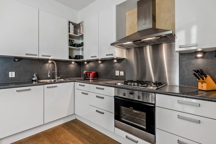 Foto 30 van Badhuiskade 4-D