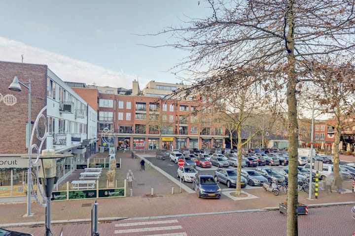 Foto 12 van Raadhuisstraat 15-A