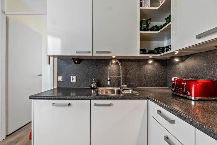 Foto 32 van Badhuiskade 4-D