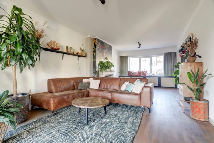 Foto 13 van Raadhuisstraat 15-A