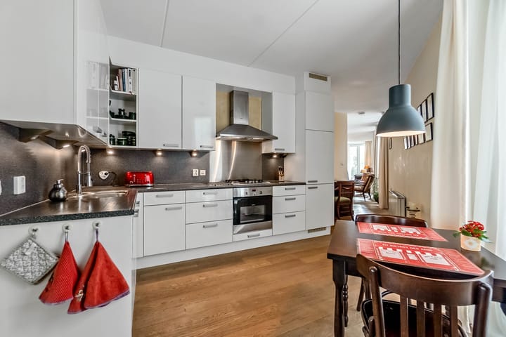 Foto 33 van Badhuiskade 4-D