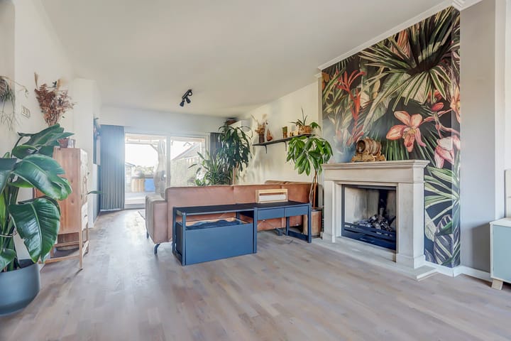 Foto 14 van Raadhuisstraat 15-A