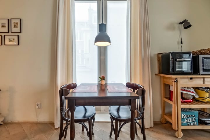 Foto 34 van Badhuiskade 4-D