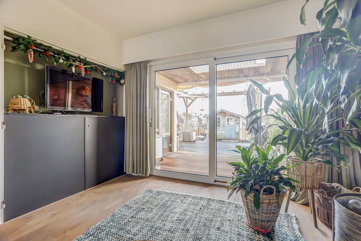 Foto 15 van Raadhuisstraat 15-A