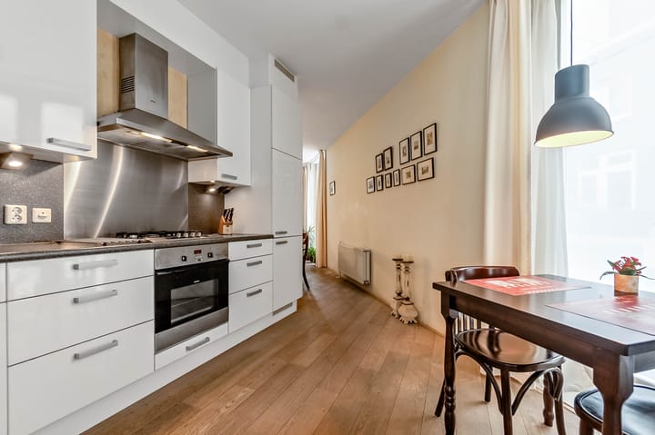 Foto 35 van Badhuiskade 4-D