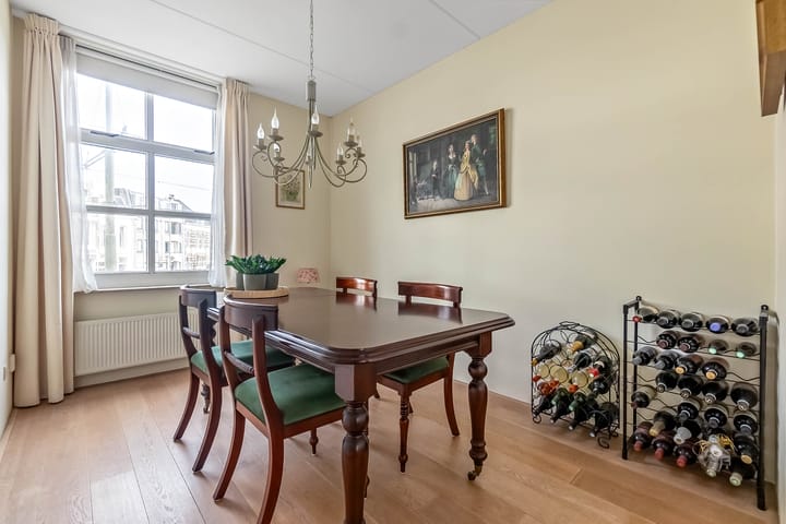 Foto 36 van Badhuiskade 4-D