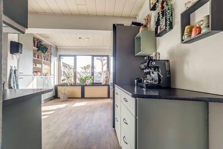 Foto 17 van Raadhuisstraat 15-A