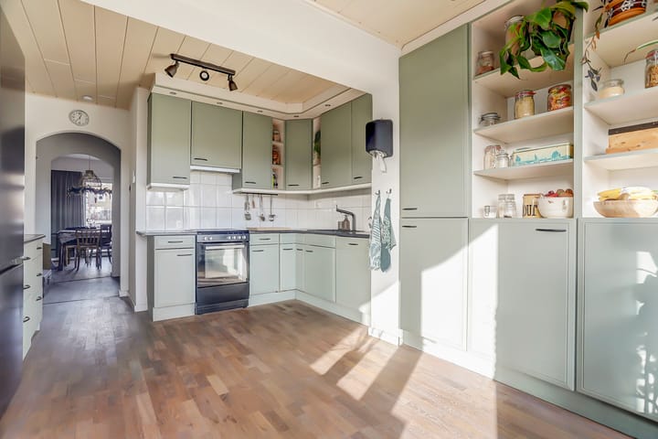 Foto 18 van Raadhuisstraat 15-A