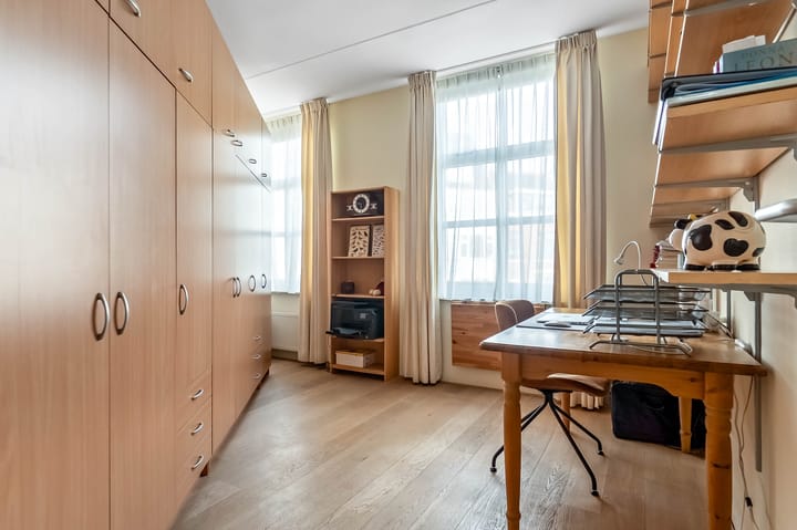 Foto 38 van Badhuiskade 4-D