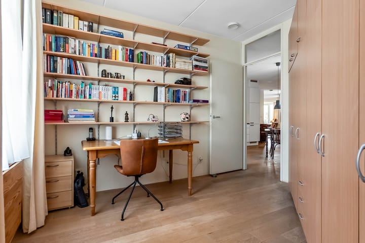 Foto 39 van Badhuiskade 4-D