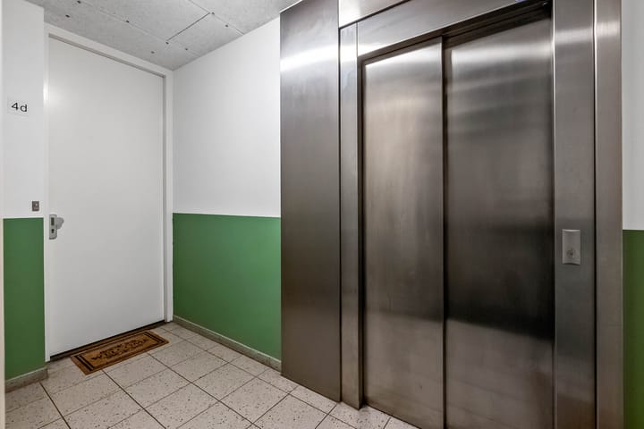 Foto 40 van Badhuiskade 4-D