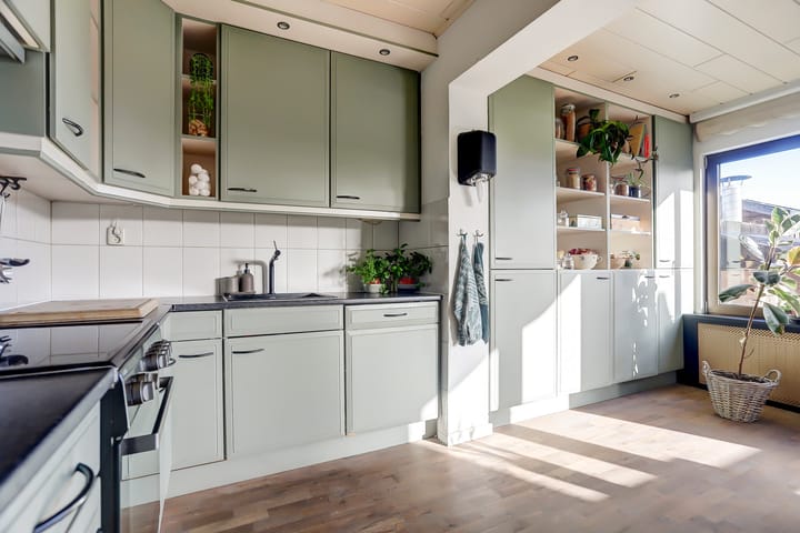 Foto 21 van Raadhuisstraat 15-A