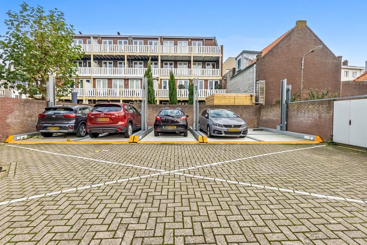 Foto 41 van Badhuiskade 4-D