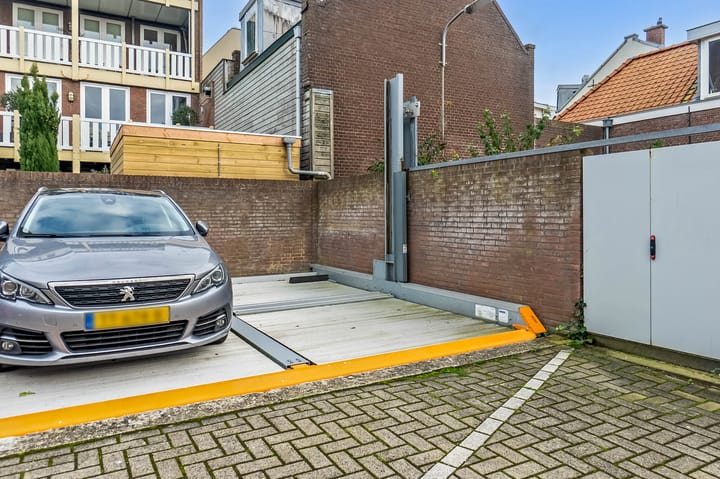 Foto 42 van Badhuiskade 4-D