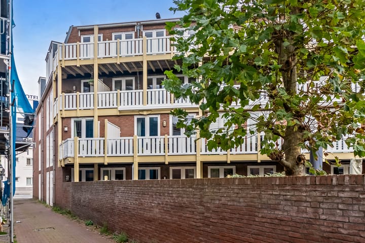 Foto 43 van Badhuiskade 4-D