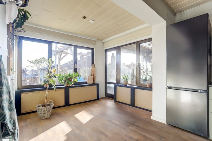 Foto 24 van Raadhuisstraat 15-A