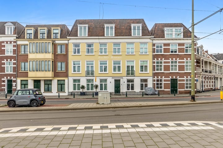 Foto 44 van Badhuiskade 4-D