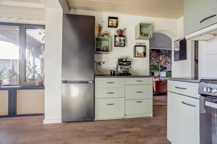 Foto 25 van Raadhuisstraat 15-A