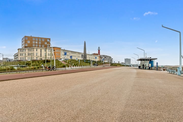 Foto 47 van Badhuiskade 4-D