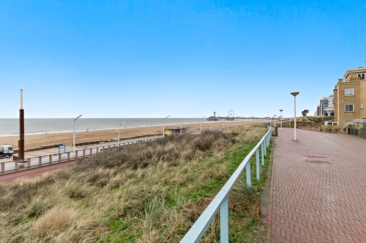 Foto 48 van Badhuiskade 4-D