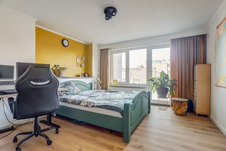 Foto 29 van Raadhuisstraat 15-A