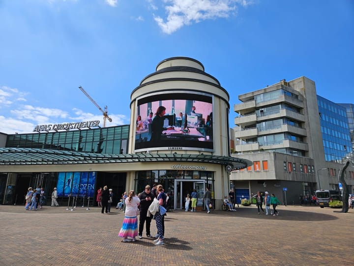 Foto 49 van Badhuiskade 4-D