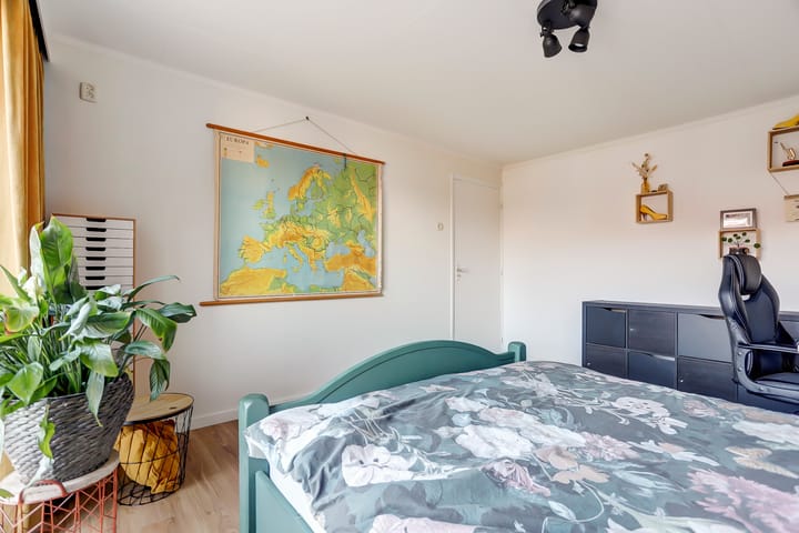 Foto 30 van Raadhuisstraat 15-A