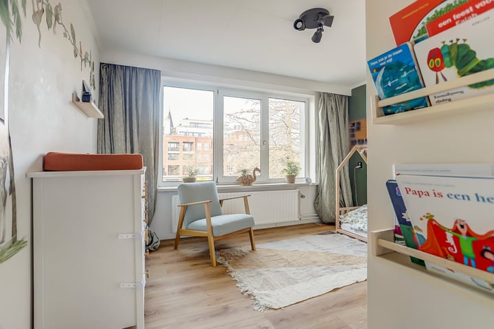 Bekijk foto 34 van Raadhuisstraat 15-A