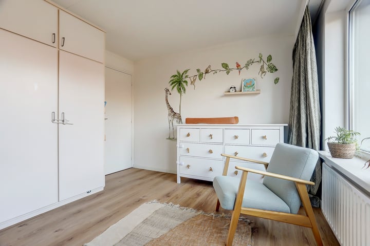 Bekijk foto 36 van Raadhuisstraat 15-A